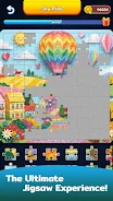 Brick Blast Puzzle screenshot