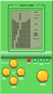 Brick Game Classic screenshot