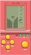 Brick Game Classic screenshot