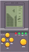 Brick Game Classic screenshot
