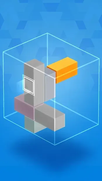 Brickscape screenshot 3