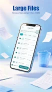 BrightNest Junk Cleaner screenshot