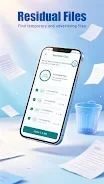 BrightNest Junk Cleaner screenshot