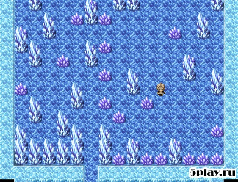 Broken Order screenshot 3