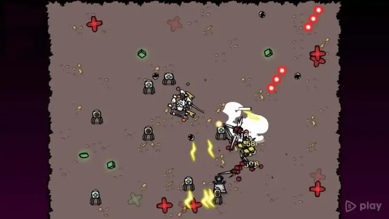 Brotato: Premium 1.3.264 screenshot 1