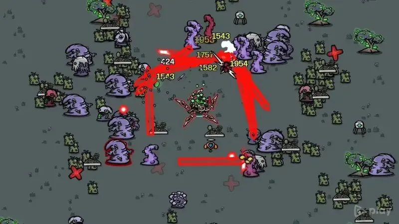 Brotato: Premium 1.3.264 screenshot 2