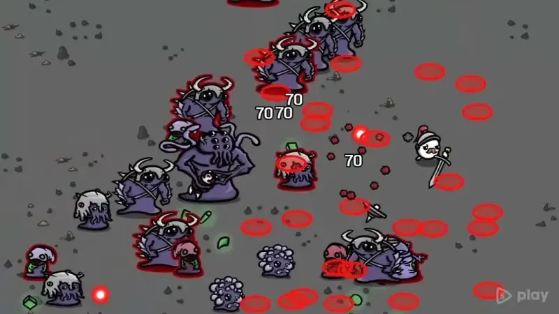 Brotato: Premium 1.3.264 screenshot 4