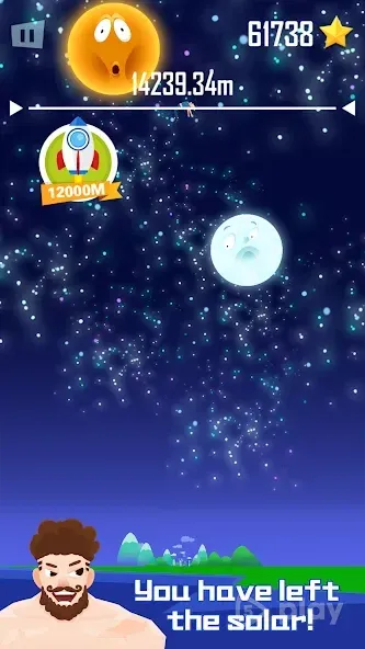 Buddy Toss screenshot 3