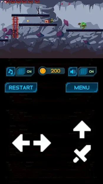 Bug-Fix — создай игру без багов 1.0.0.12 screenshot 4