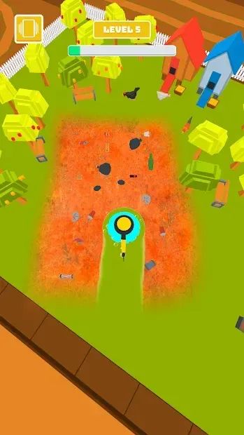 Build Roads 4.0.32 screenshot 4