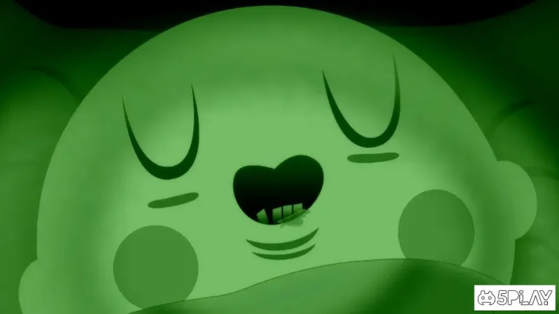 Bulb Boy screenshot 2