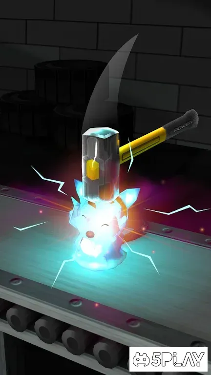 Bulb Smash screenshot 4