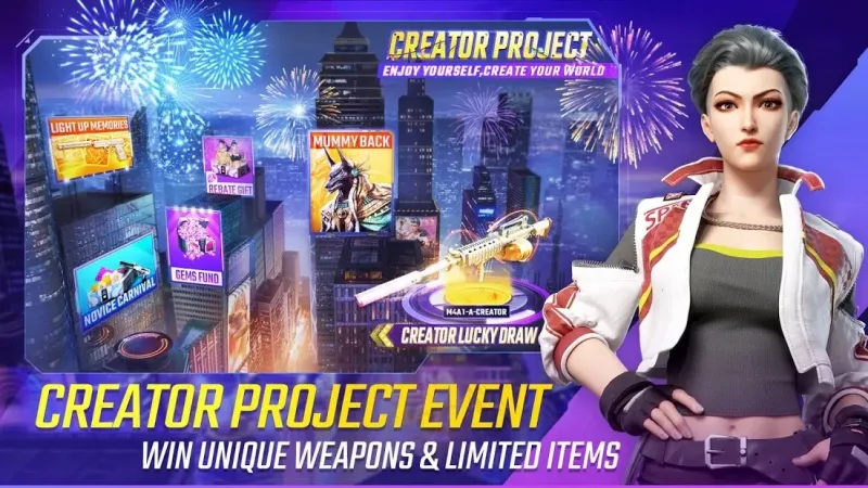 Bullet Angel: Xshot Mission M 1.1.9.02 screenshot 2