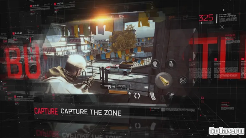 Bullet Battle screenshot 3