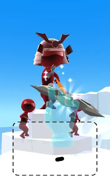 Bullet Stop 27.3 screenshot 4