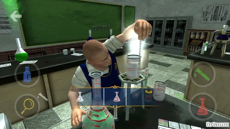 Bully: Anniversary Edition screenshot 3