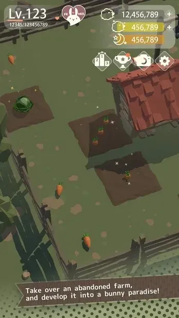 Bunny More Cuteness Overload 1.4 screenshot 3