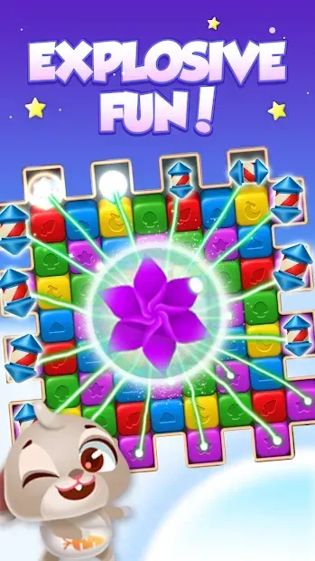 Bunny Pop Blast 21.0304.00 screenshot 4