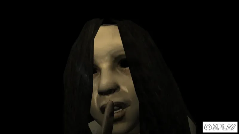 Buried Alive screenshot 3