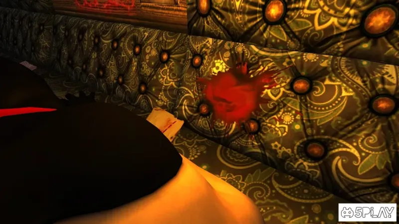 Buried Alive screenshot 4