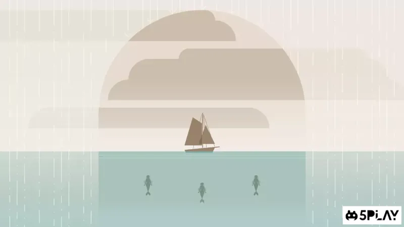 Burly Men at Sea screenshot 2