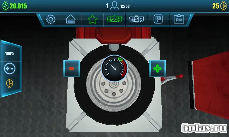 Bus Fix 2019 screenshot 2