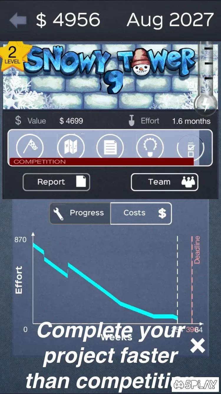 Business Inc. 2.2.8 screenshot 3