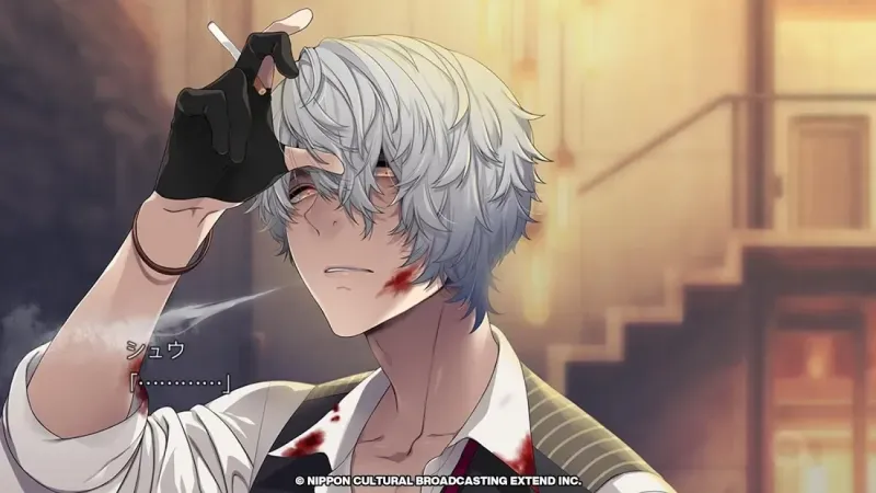 BUSTAFELLOWS 1.1.2 screenshot 2