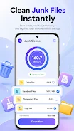 Bynova Cleaner screenshot
