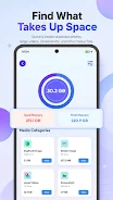 Bynova Cleaner screenshot