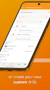 Calistree: home & gym workouts screenshot