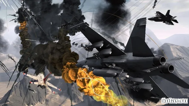 Call Of Modern War: Warfare Duty screenshot 3