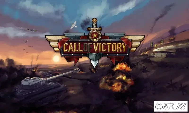 Call of Victory screenshot 4