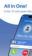 Caller ID: Phone Dialer, Block screenshot