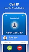 Caller ID: Phone Dialer, Block screenshot