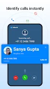 Caller ID, Phone Number Lookup screenshot