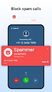 Caller ID, Phone Number Lookup screenshot