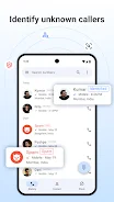 Caller ID, Phone Number Lookup screenshot