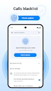 Caller ID, Phone Number Lookup screenshot