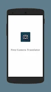 Camera Translator All Translat screenshot