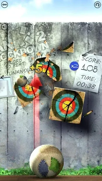 Can Knockdown 2 screenshot 1