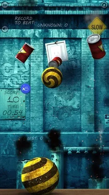 Can Knockdown 2 screenshot 3