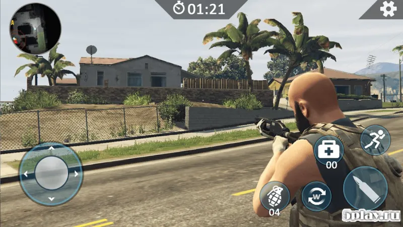 Can You Escape- Jail Break screenshot 4