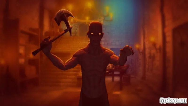 Can You Escape - Rescue Lucy from Prison PRO screenshot 1