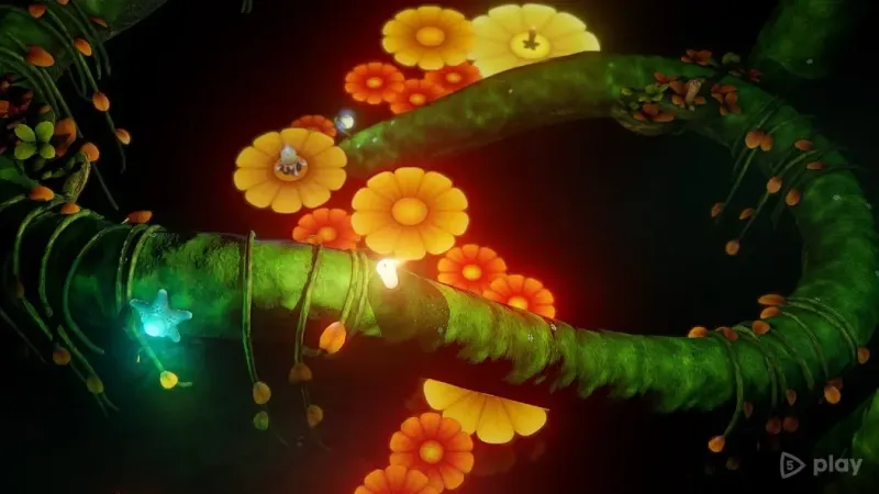 Candleman screenshot 1