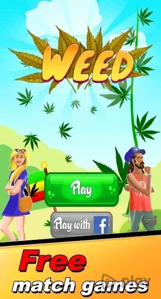 Candy Cascade: Match 3 Games 5.34 screenshot 2