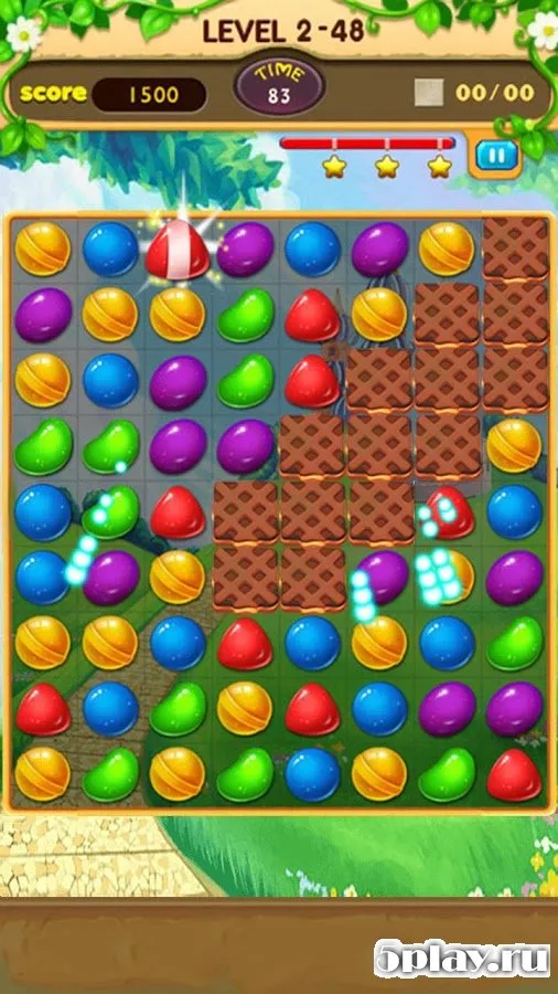 Candy Frenzy Pro screenshot 3