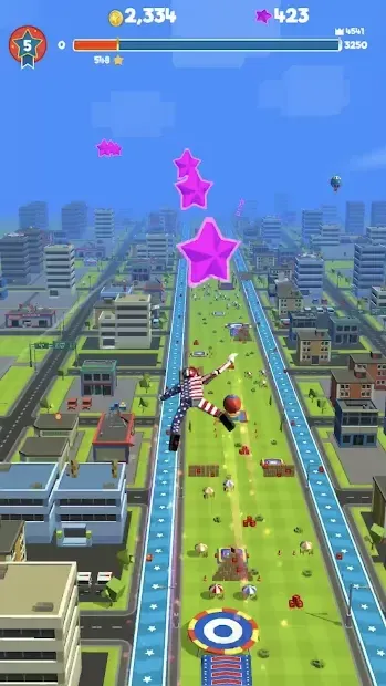 Cannon Man screenshot 1