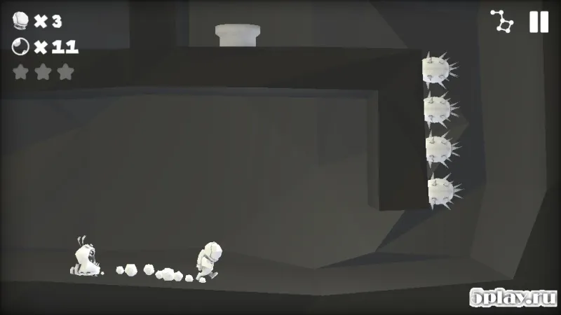 Captain Tom Galactic Traveler screenshot 3