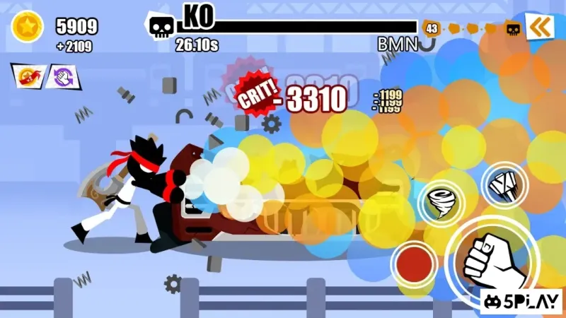 Car Destruction 1.0.0 screenshot 2